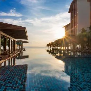 Dusit Princess Moonrise Beach Resort