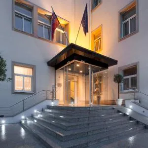 Mamaison Residence Sulekova Bratislava
