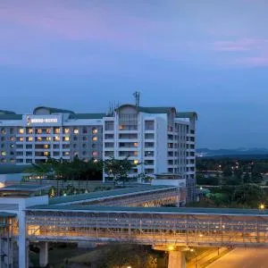 Sama Sama Hotel KLIA