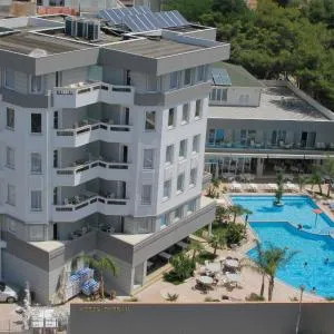 Hotel Dyrrah