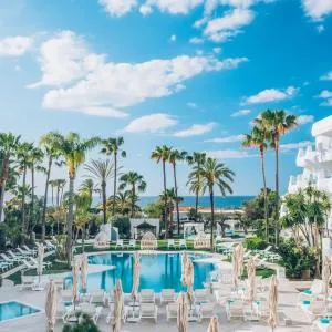 Iberostar Selection Marbella Coral Beach