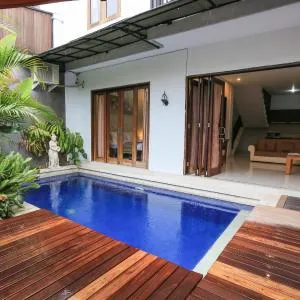 Nyoman Villa Sanur