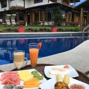 Casa d'Campo Tababela Hotel Boutique