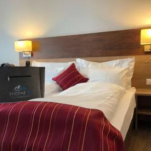 Therme 51° Hotel Physio & Spa
