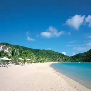 Carlisle Bay