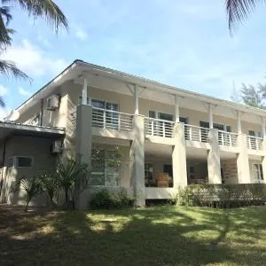 Barra Beach Villa