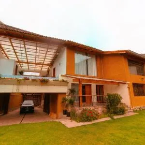 Villa Mallko