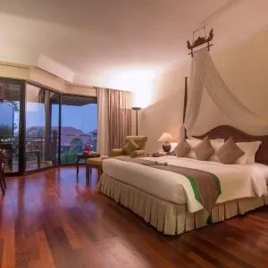 Angkor Palace Suite & Villa