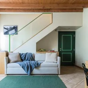 Ascanio Sforza - Suites & Apartments
