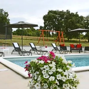 Villa Luna - beautiful, modern and luxurious