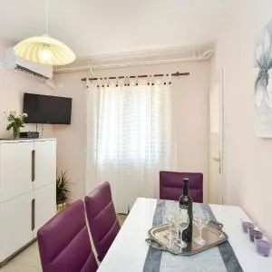 Apartment Neyra