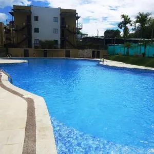 ApartaSol Reserva de la Colina