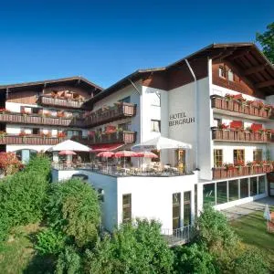 Hotel Bergruh