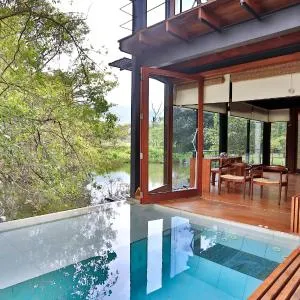 Kalundewa Retreat
