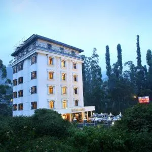 Munnar Castle