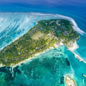 Adaaran Select Huduran Fushi - Premium All Inclusive