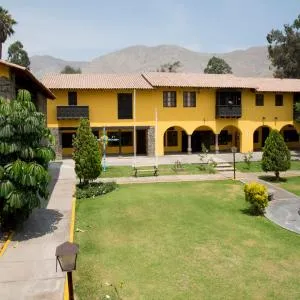 Decameron El Pueblo