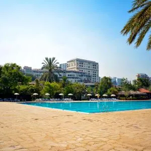 Portemilio Hotel & Resort