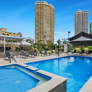 Sunbird Beach Resort