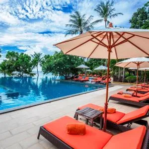 New Star Beach Resort