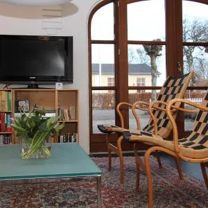 BalsamCo Apartment