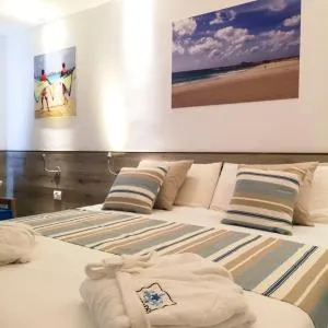 Sobrado Boutique Hotel
