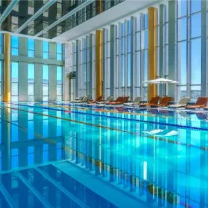 Hotels & Preference Hualing Tbilisi
