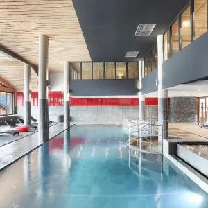 Résidence Prestige Odalys Les Fermes de Châtel