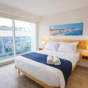 Lima Walking Apartments - Central Miraflores