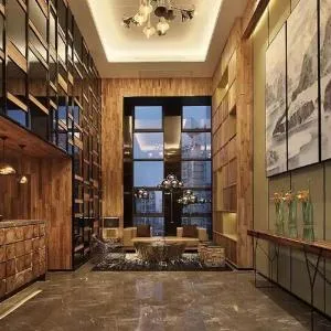Bloom Boutique Hotel