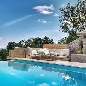 Villa Sea View
