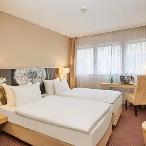H+ Hotel Zürich
