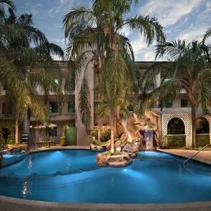 Safi Royal Luxury Centro