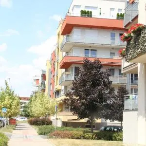Luxury Studio in the heart of Beroun