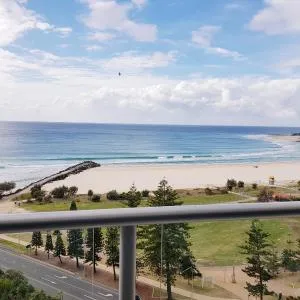 Blue C Coolangatta