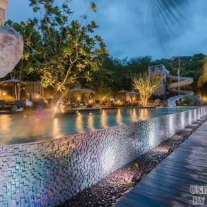 Unixx Pattaya by Chanakan
