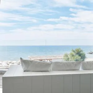 Hôtel Plage Palace & Spa