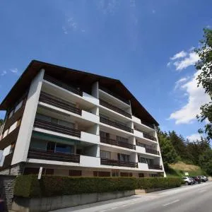 Clairière des Barzettes A8