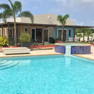Malika Apartments
