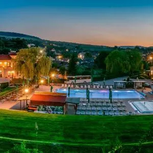 Septimia Hotels & Spa Resort