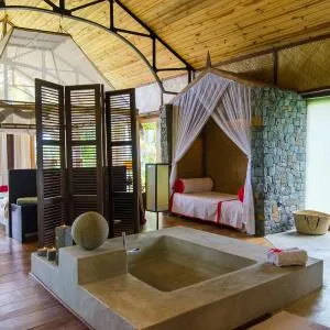 Princesse Bora Lodge & Spa