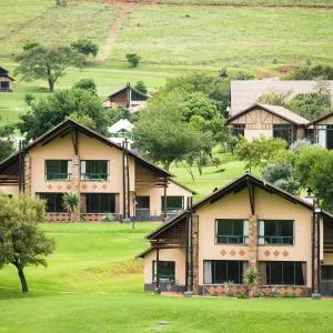aha Alpine Heath Resort