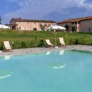 Le Sodole Country Resort & Golf