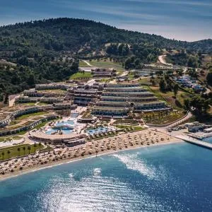 Miraggio Thermal Spa Resort