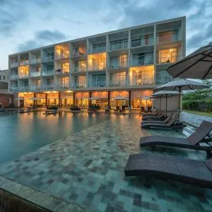 The Habitat Kosgoda by Asia Leisure