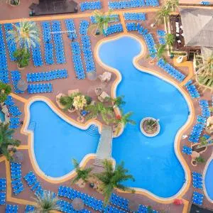 Medplaya Hotel Flamingo Oasis