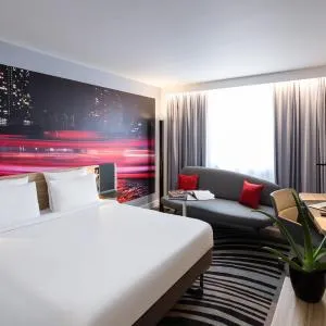 Novotel Bordeaux Centre Ville