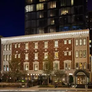 Viceroy Chicago
