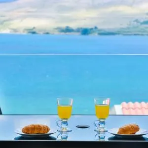 Crowonder Pag View Apartments with Amazing Scenery