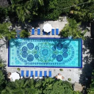 Graycliff Hotel